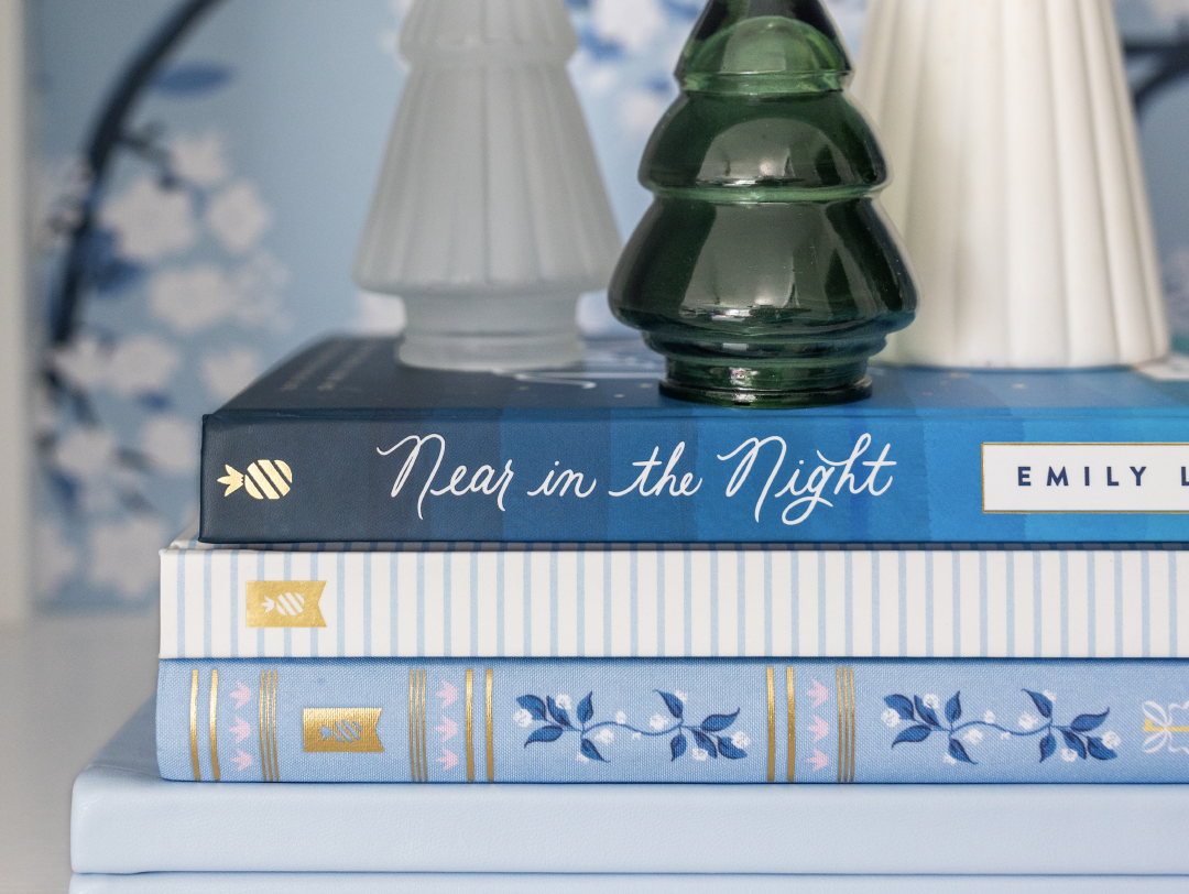 Episode 139: Don't “Do the Most”—Simplify the Season!