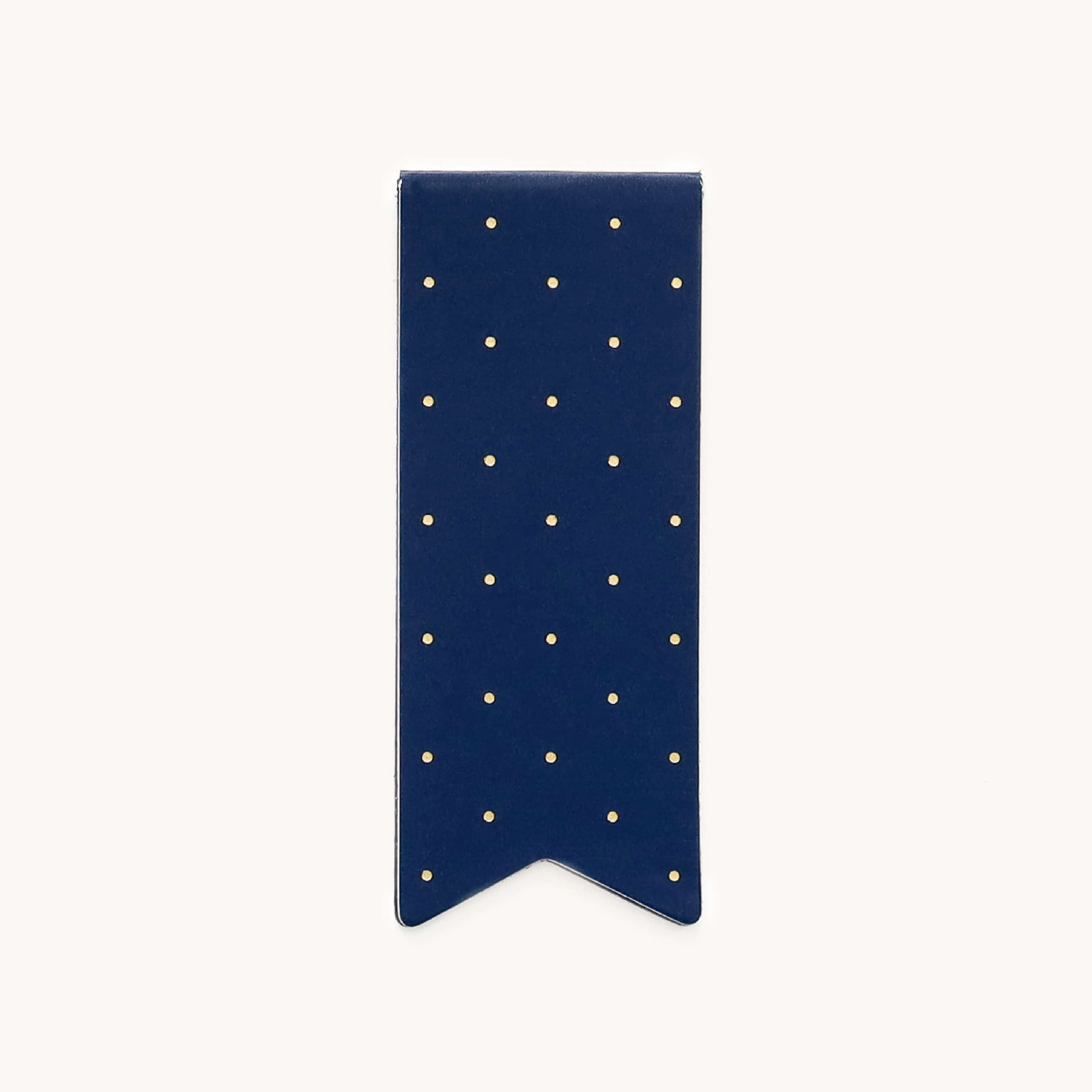 Simplified by Emily Ley | Magnetic Dainty Dot page marker.