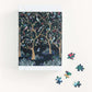 Midnight Chinoiserie Jiggy Puzzle Packaging