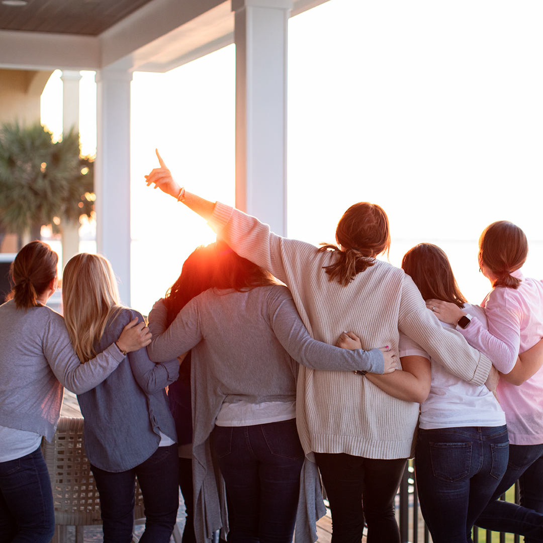 How to Love Your People Well Without Gifts