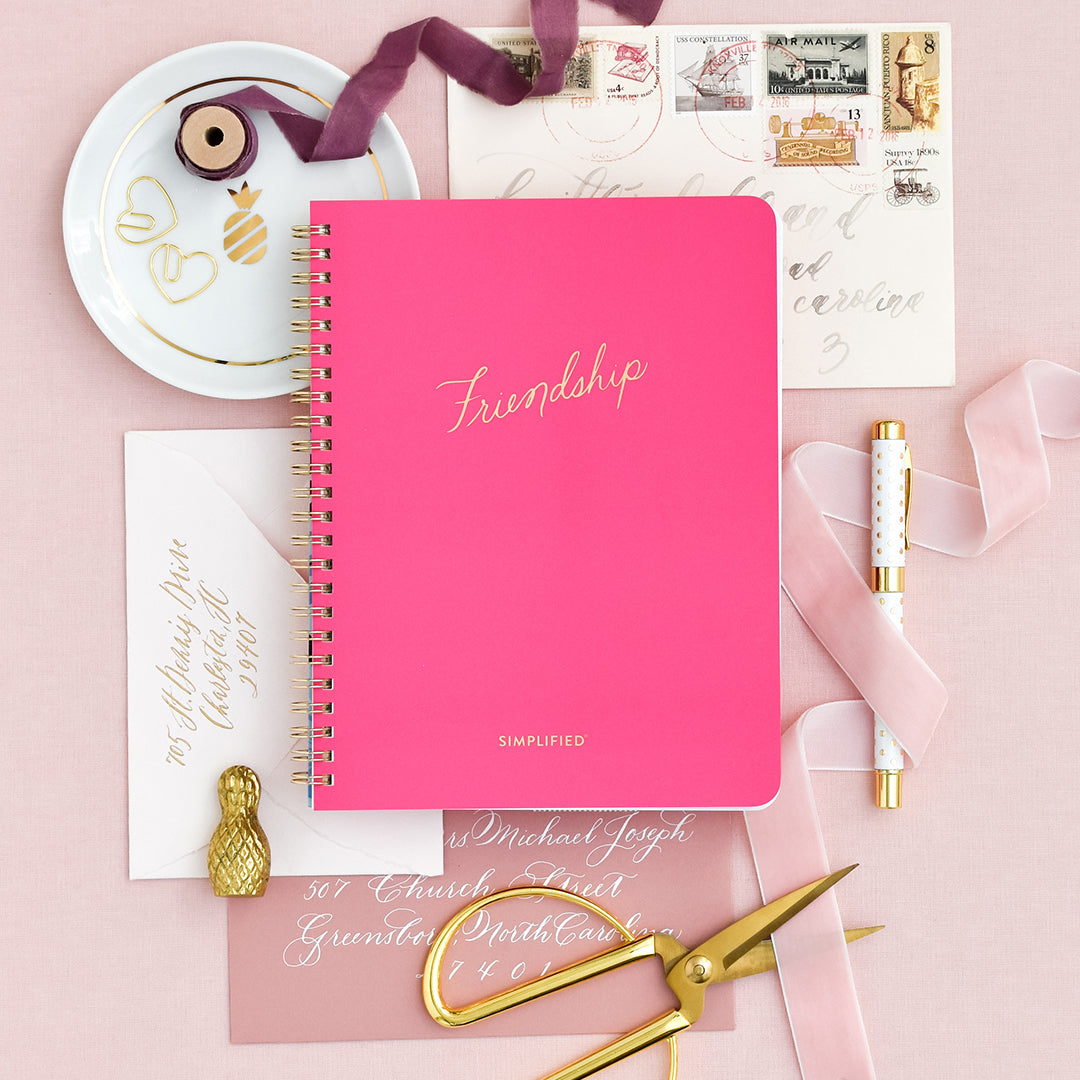 Valentine's Day Gift Guide