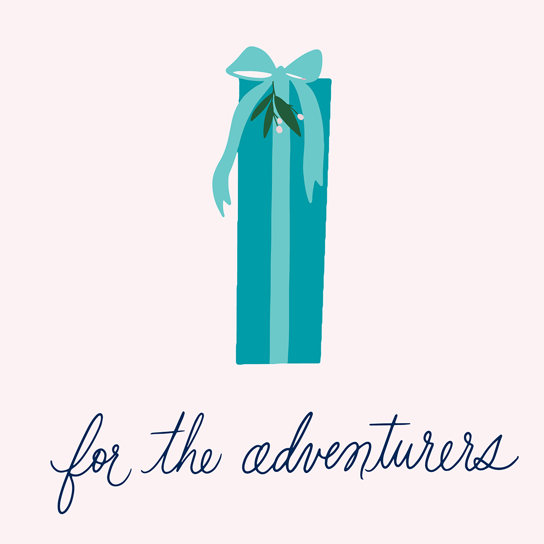 2021 Holiday Gift Guide: Experiences