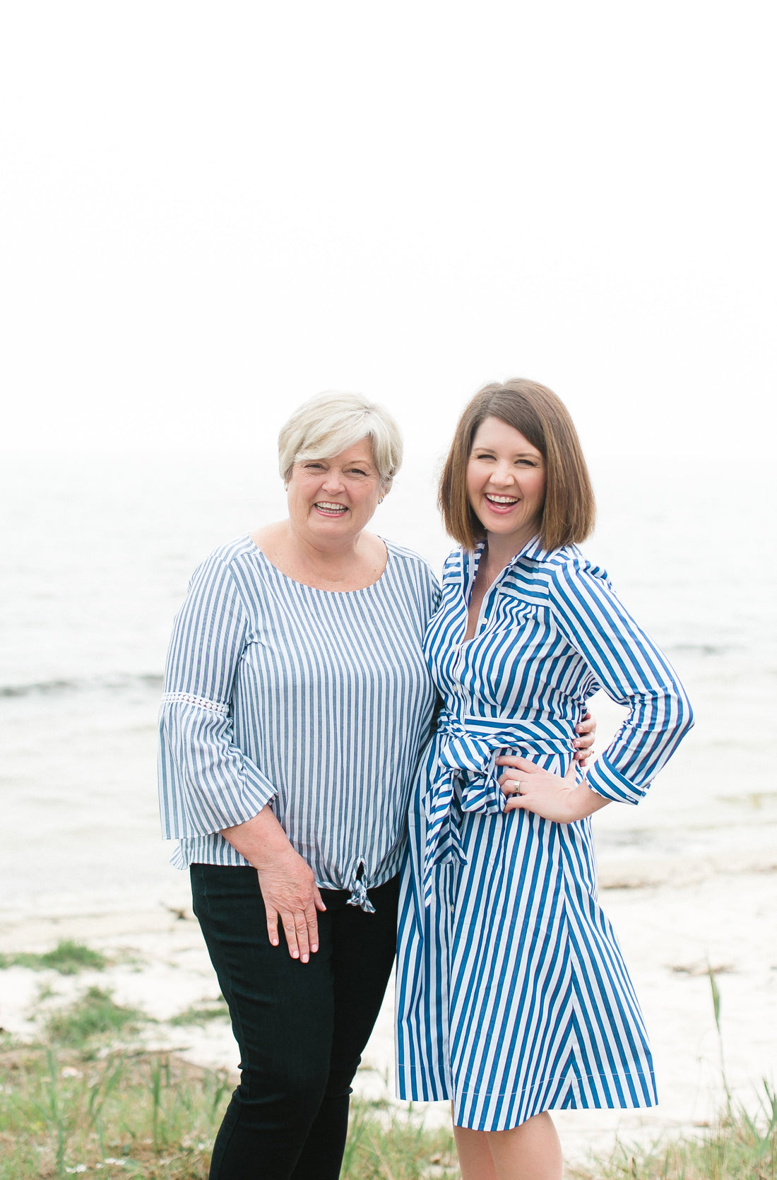 After your Ruthless Declutter (by Emily's Mom!)