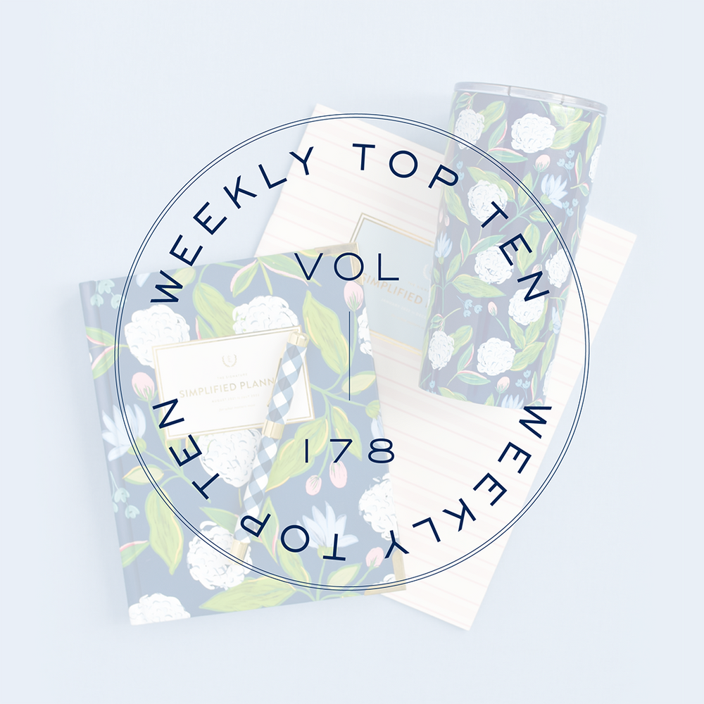 Emily Ley – Page 9 – Simplified® by Emily Ley