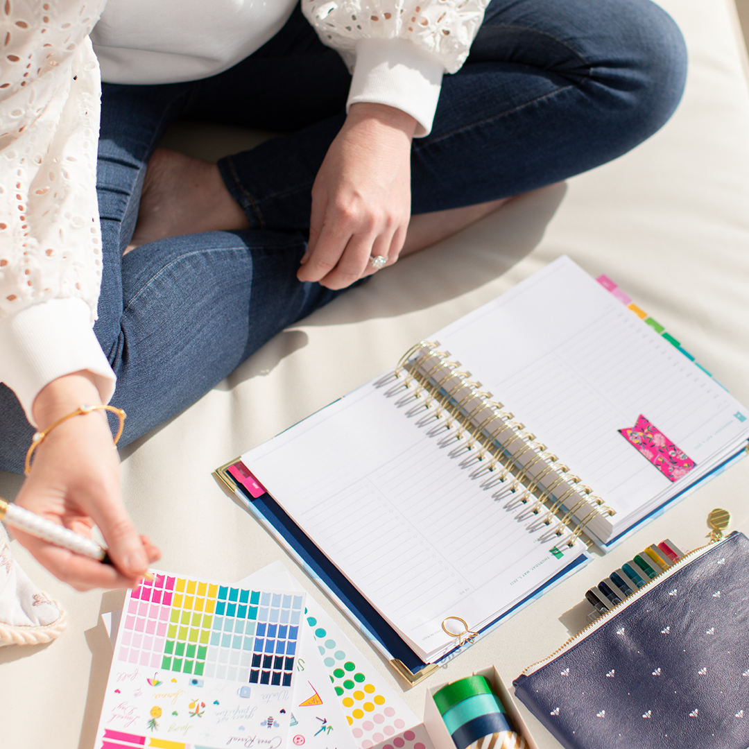 Ten Screen-free Activities for Summer