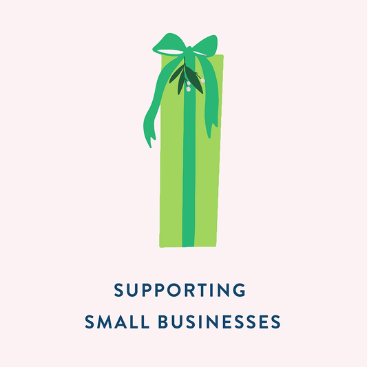 2021 Holiday Gift Guide: Supporting Small Businesses