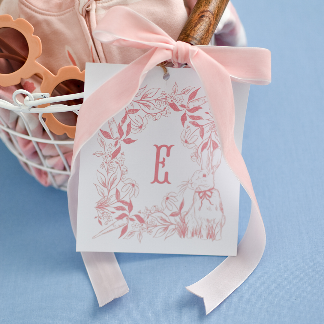Easter Basket Ideas