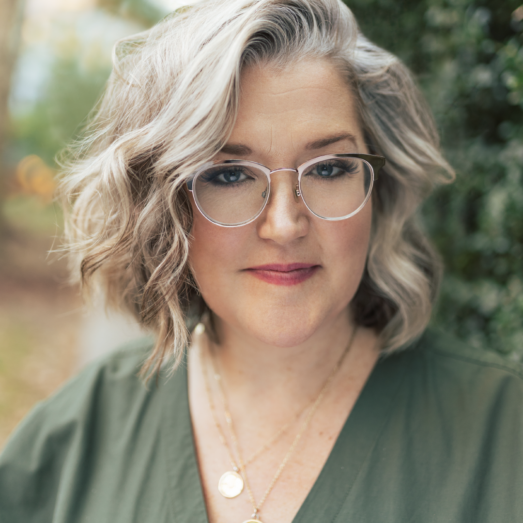 Episode 60: Embracing New Tools for a New Season (with Shauna Niequist)