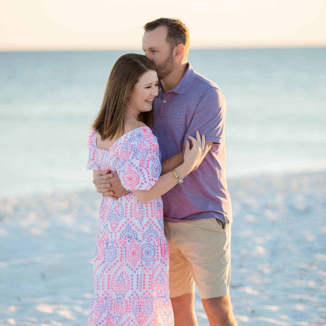 Episode 61: Navigating Difficult Conversations with Your Partner
