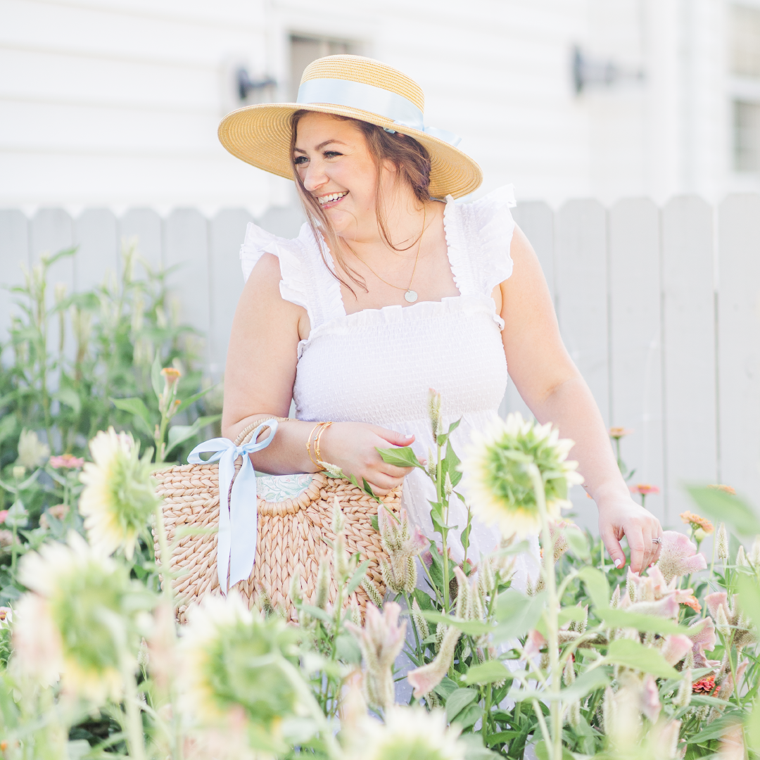 Episode 62: Gardening Hacks Anyone Can Use with Whitney Hawkins