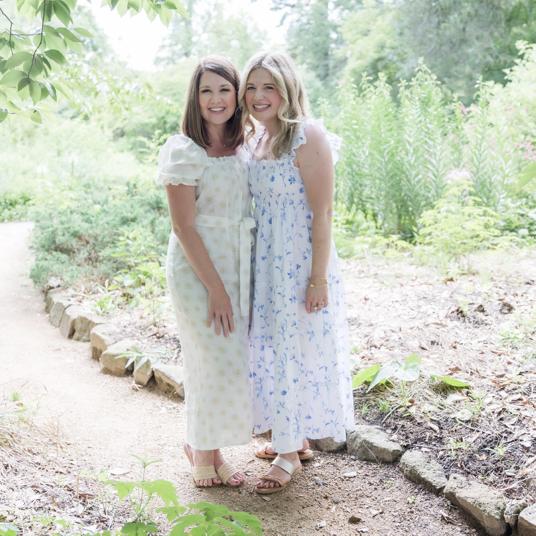 Episode 63: Our Journeys Through Infertility (with Kristin Winchester)