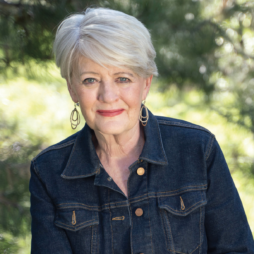 Episode 65: You’re Doing Great, Mama (a May Pep Talk with Sally Clarkson)