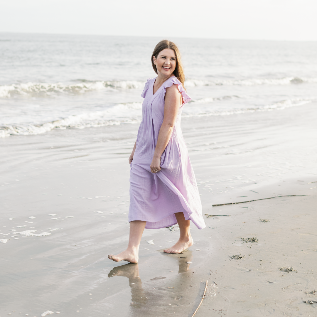 Episode 66: Living Slow, Sweet + Good with Summer Mode