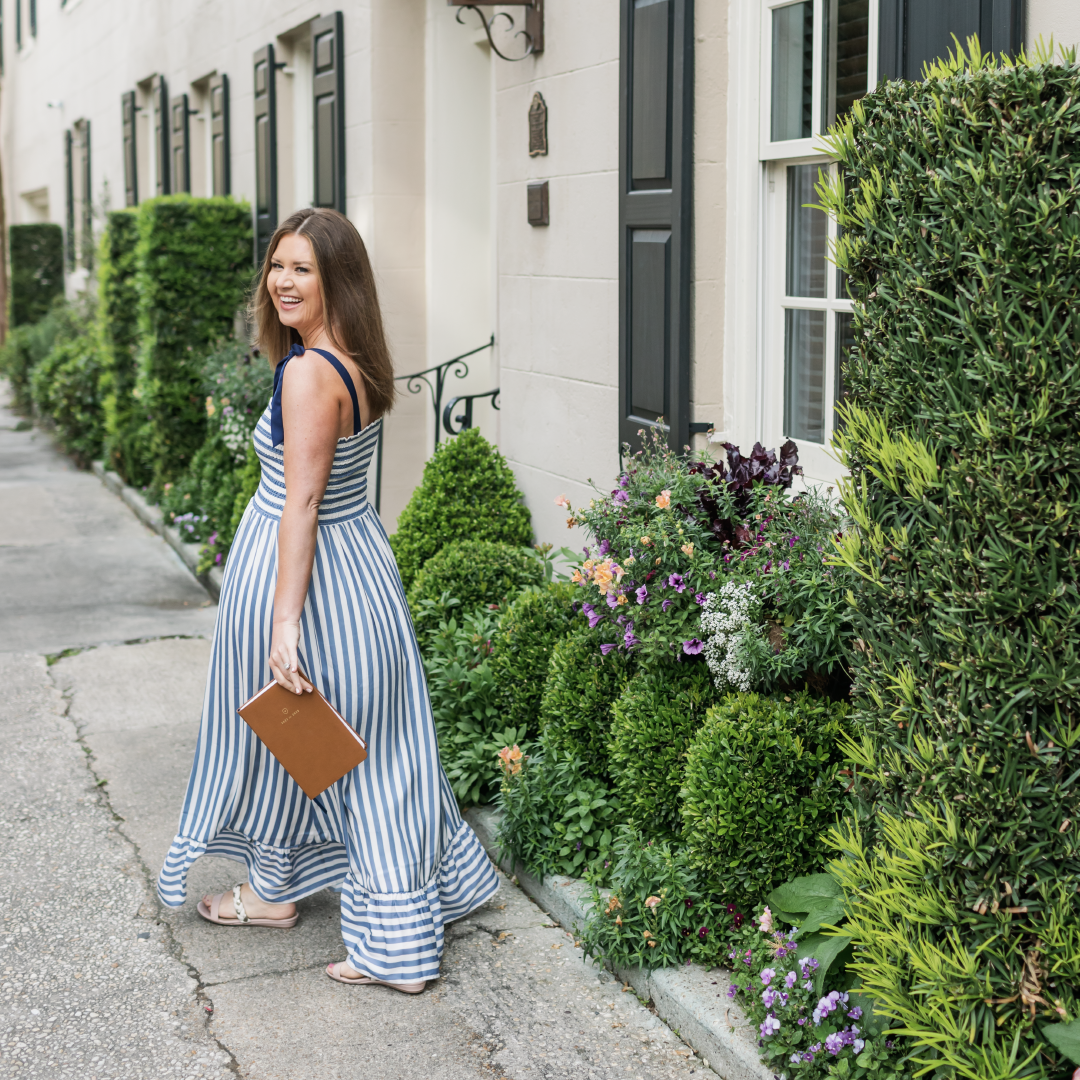 Episode 68: Planning Lazy Days, Getaways, and Summer Memories (with Jane Lauter)