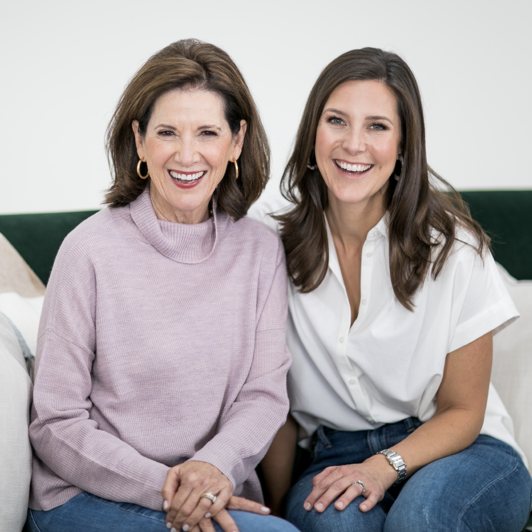 Episode 73: Helping Your Kid Navigate Puberty (with Birds & Bees)