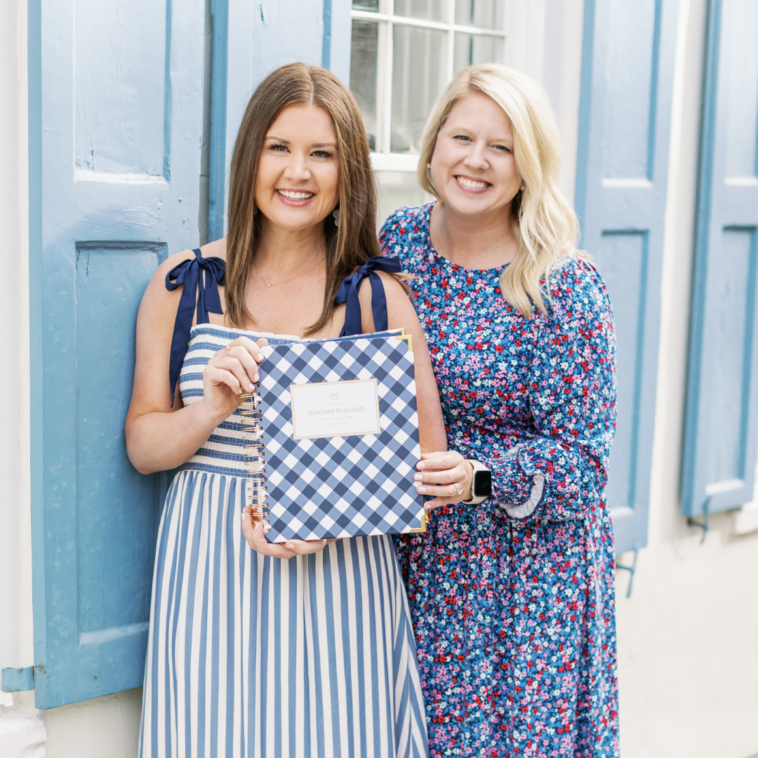 Episode 75: What Your Kid’s Teacher Wishes You Knew (with Team Simplified’s Taylor Cowan)