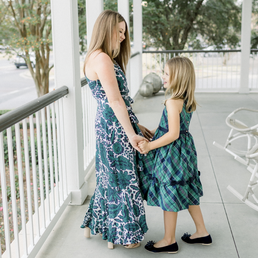 Episode 93: Raising Kids Who Love to Give