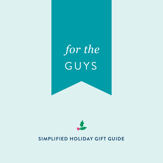 2020 Holiday Gift Guide: Ideas for Him