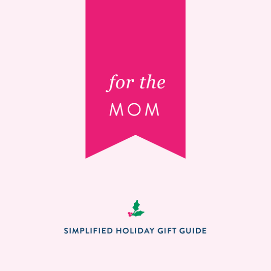 2020 Holiday Gift Guide: Ideas for Mom