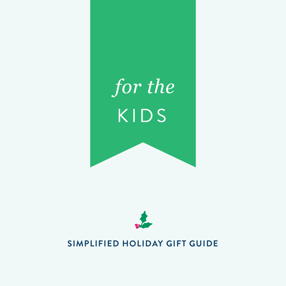 2020 Holiday Gift Guide: Ideas for Kids & Baby