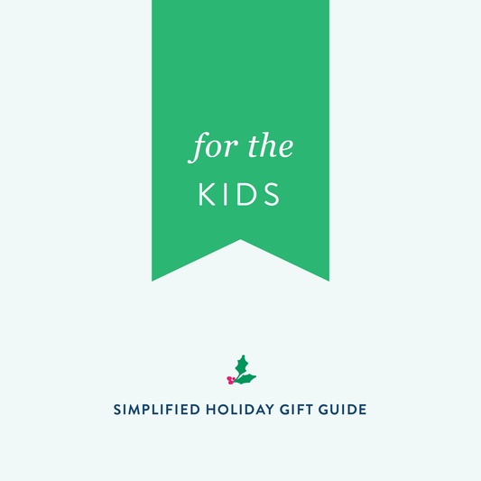 2020 Holiday Gift Guide: Ideas for Kids & Baby