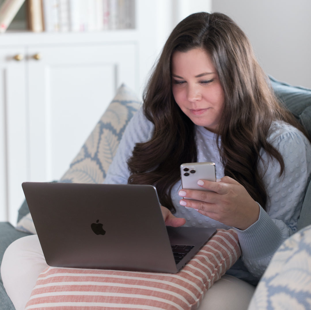 Simplified Sisterhood's Favorite Audiobooks