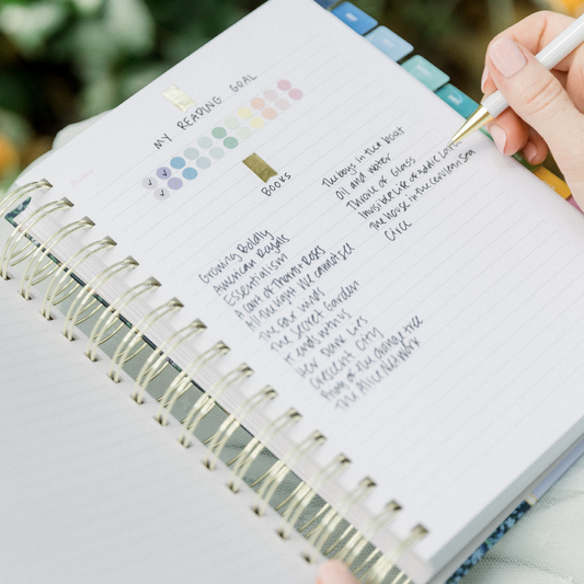 Episode 133: 10 Creative Ways to Use Your Simplified Planner