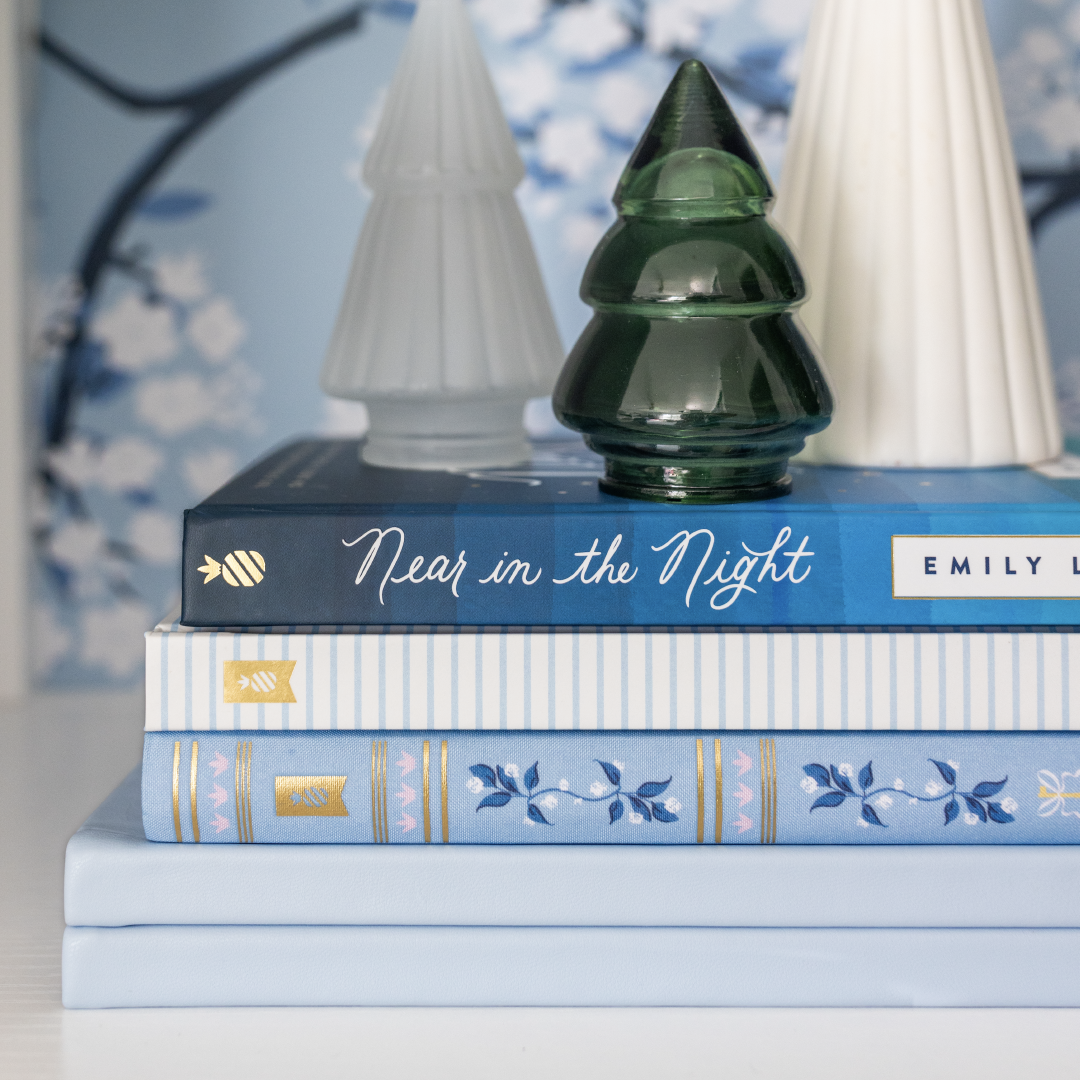 Episode 139: Don't “Do the Most”—Simplify the Season!