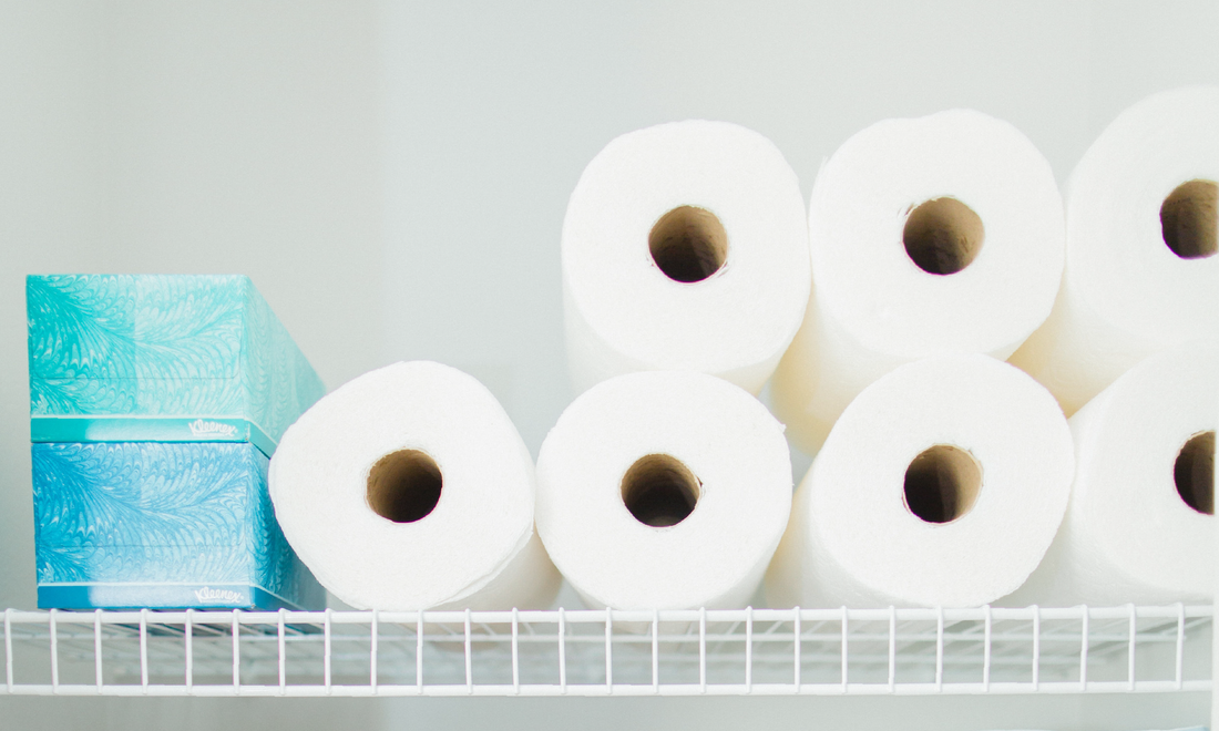Simplifying Life in a Crisis #1: Getting Prepared