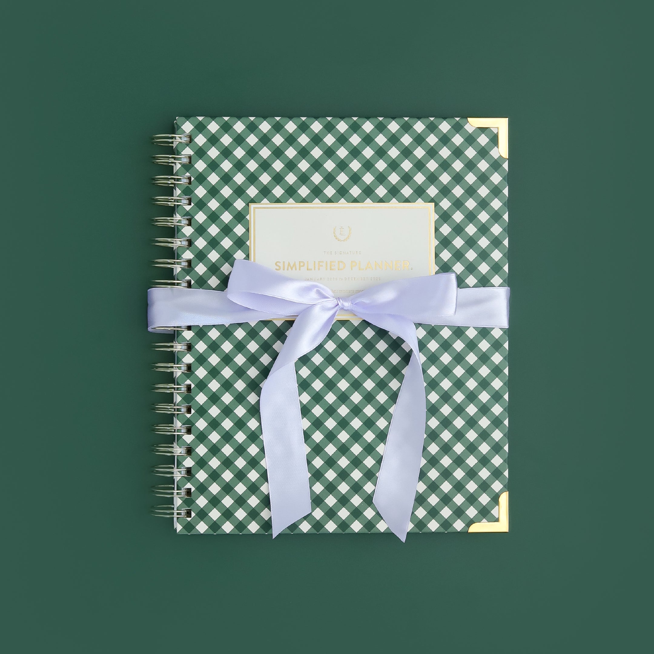 For The Planner