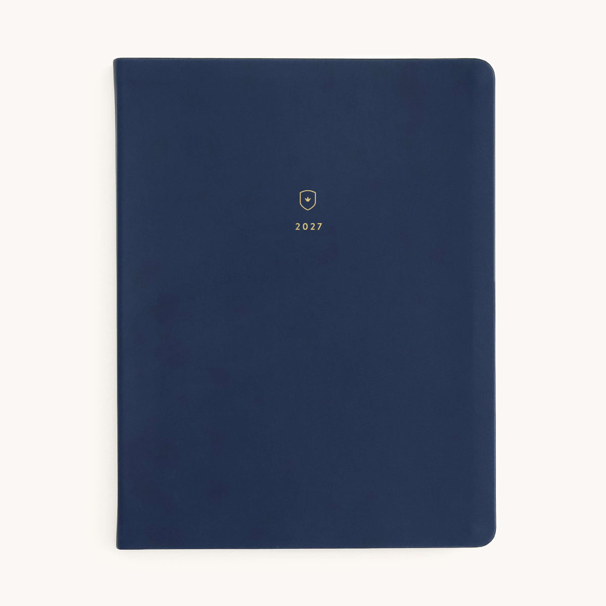 Simplified 2027 Weekly Planner