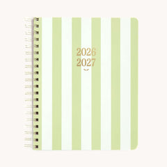 Large Softcover Weekly