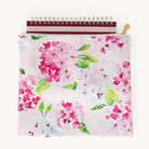 Spiral Weekly inside Planner Pouch