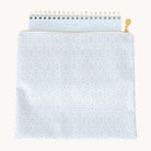 Softcover Weekly inside Carolina Trellis Planner Pouch
