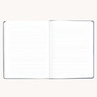 Weekly dapperdesk planner notes page with lined space for lists, ideas, and planning details