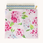 Teacher Planner inside Planner Pouch