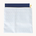 Weekly Dapperdesk Planner inside Carolina Trellis Planner Pouch