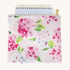 Undated Planner inside Planner Pouch
