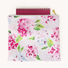 Small Softcover Weekly inside Planner Pouch