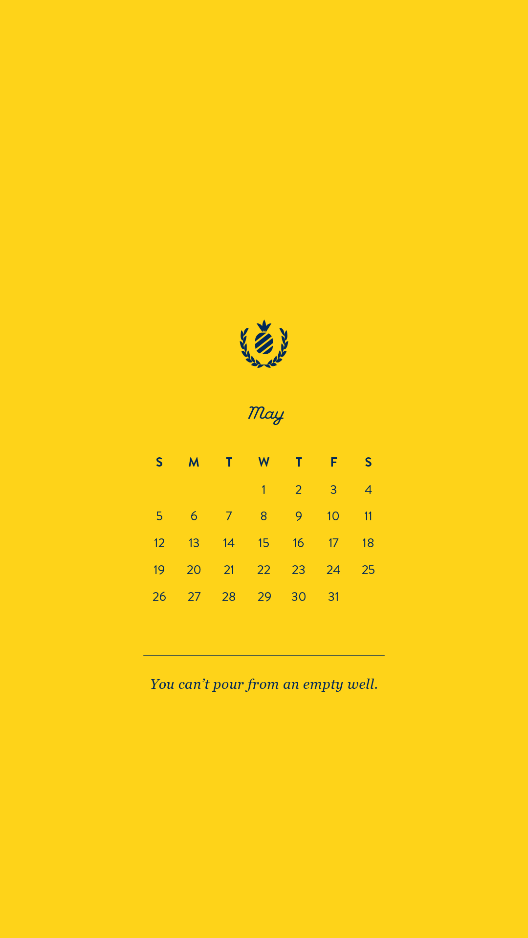 Free Phone Backgrounds – Simplified® by Emily Ley