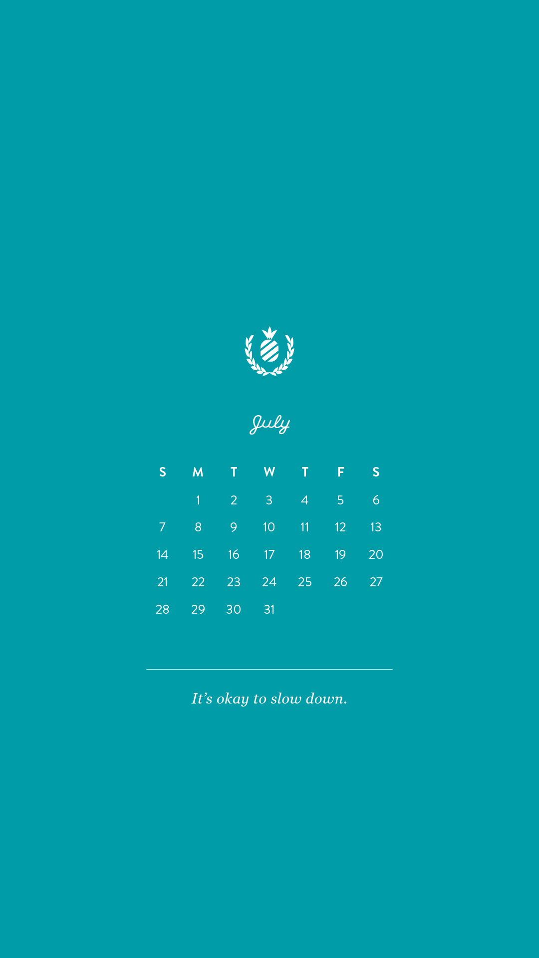 Free Phone Backgrounds – Simplified® by Emily Ley
