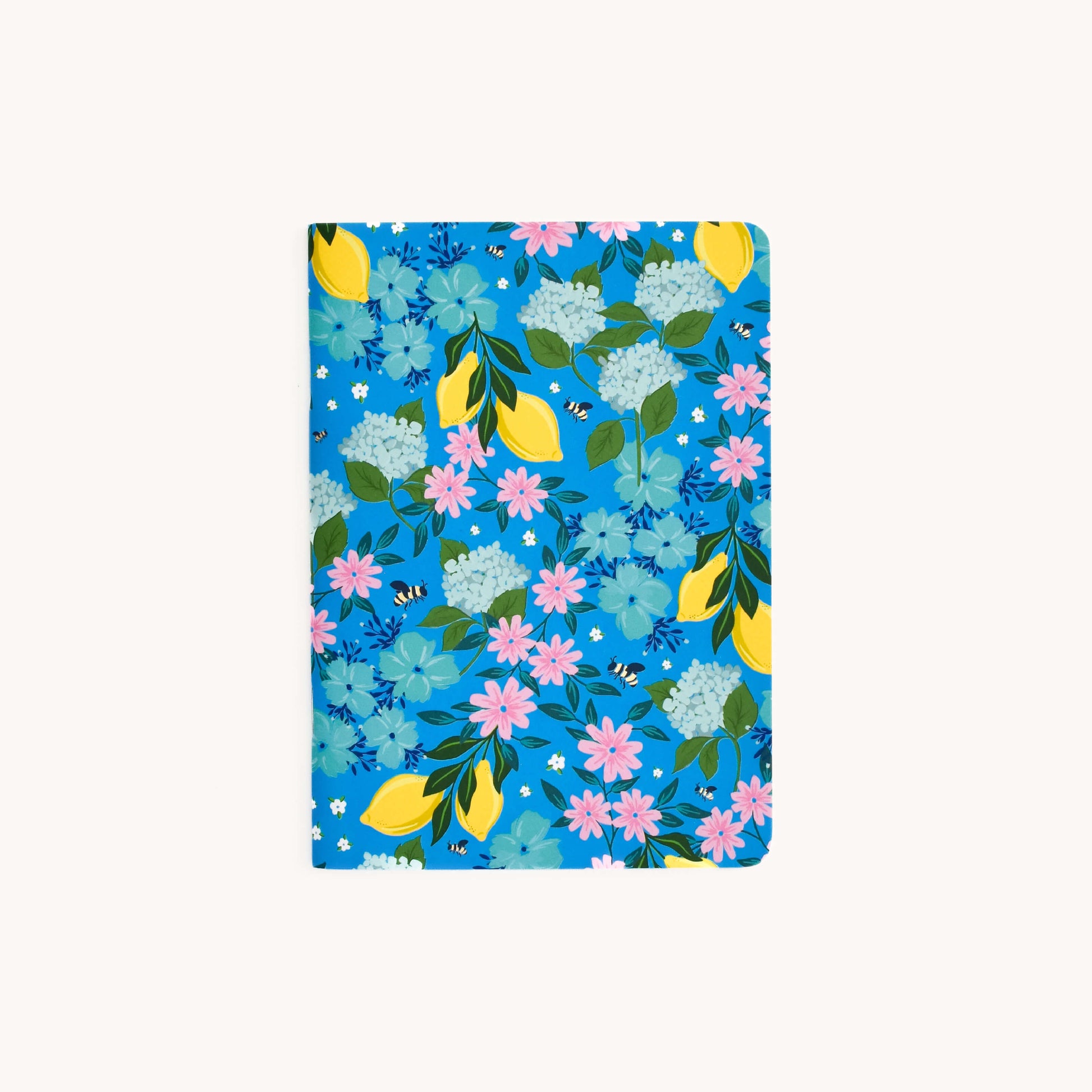 Mini Notebook, Bees Bloom – Simplified® Emily Ley