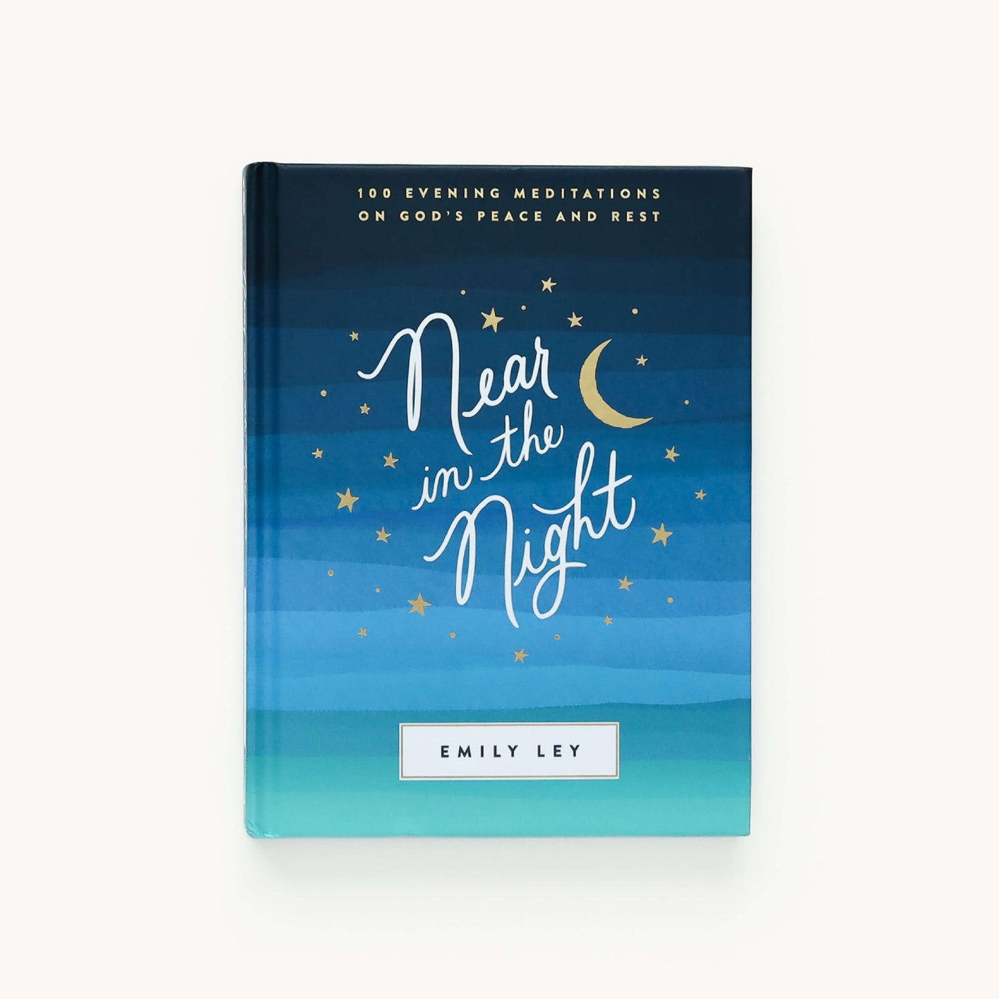 Near In The Night Cover