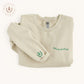 Crewneck, FaLaLa
