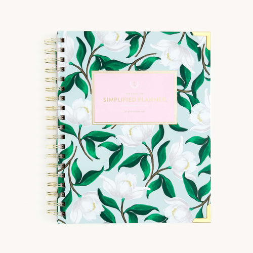 Free Printable Library Simplified® by Emily Ley