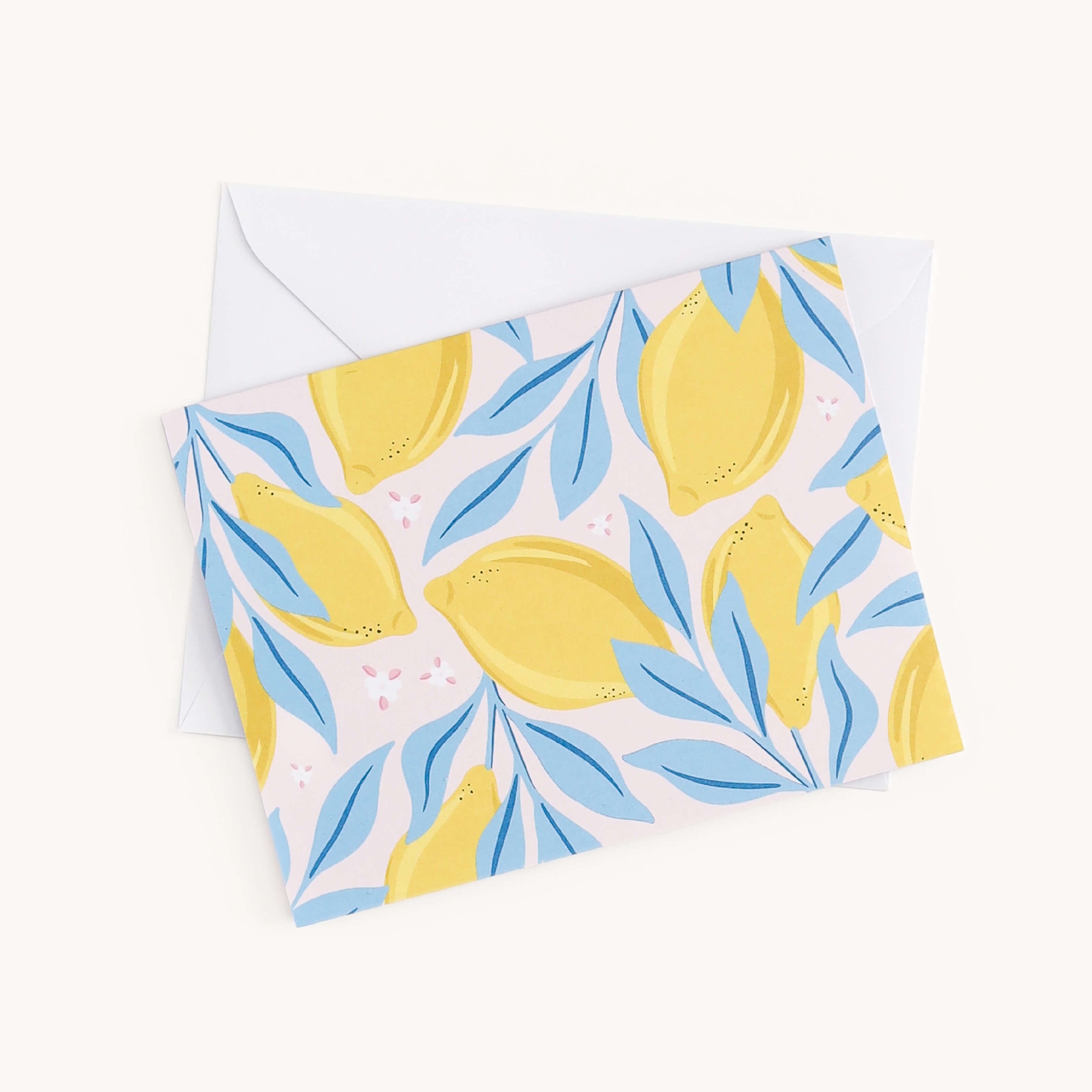 Simplified Floral Card Pack – Simplified® by Emily Ley