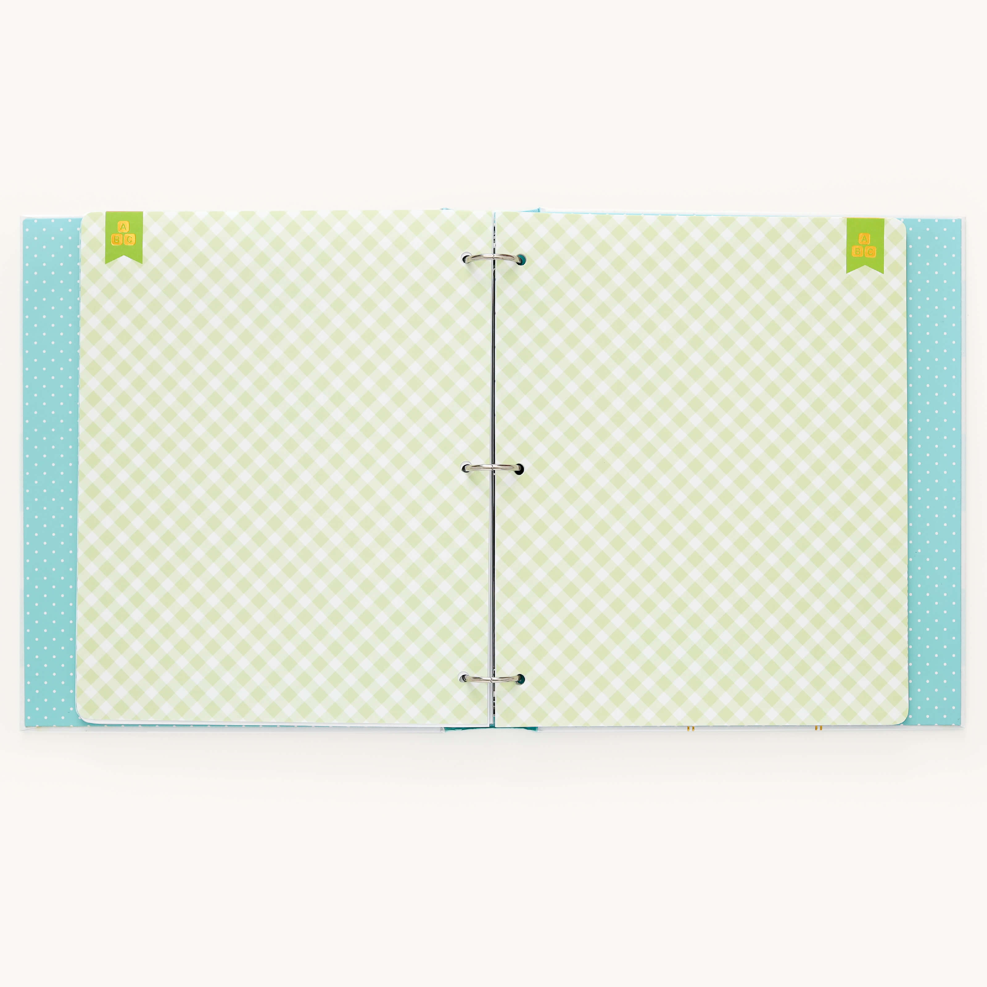 Book,　Simplified　Ley　–　Mint　Baby　Emily　Simplified®　by
