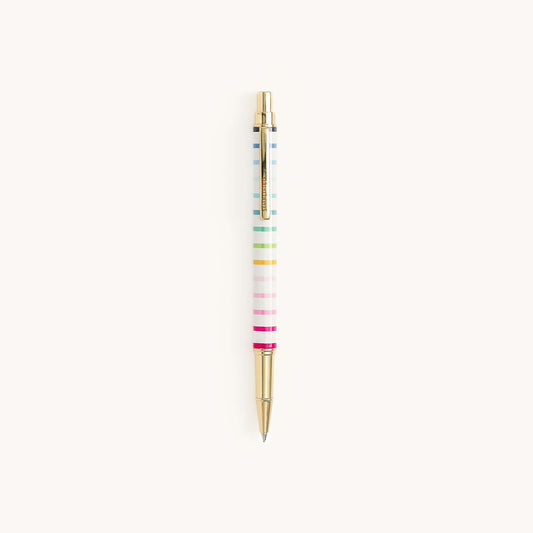 Happy Stripe Mechanical Pencil