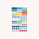 VARIETY PACK STICKER SET