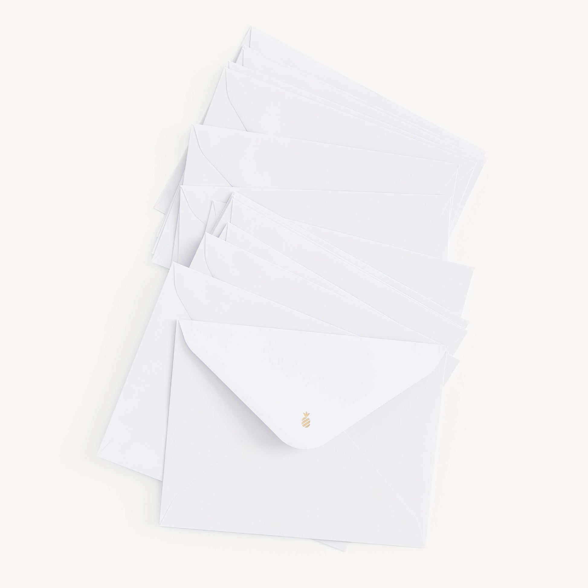 Simplified Card Envelopes